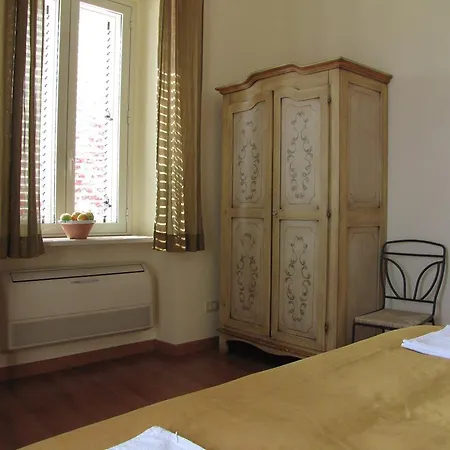 Bed & Breakfast Agon 3*