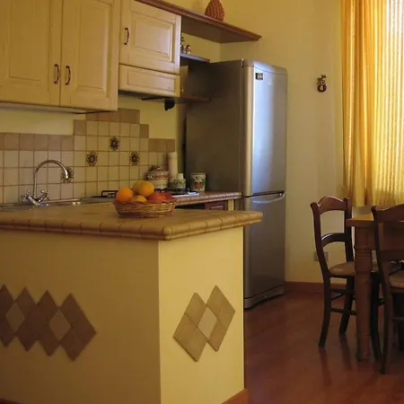 Bed & Breakfast Agon 3*