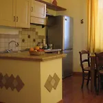 Bed & Breakfast Agon 3*