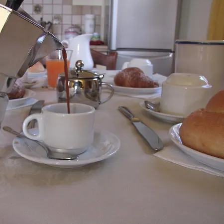 Couette-café Agon
