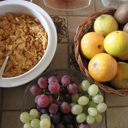 阿贡住宿加早餐旅馆 住宿加早餐酒店 3*