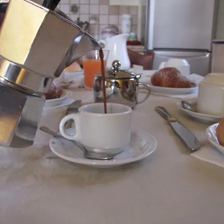 住宿加早餐酒店 阿贡住宿加早餐旅馆