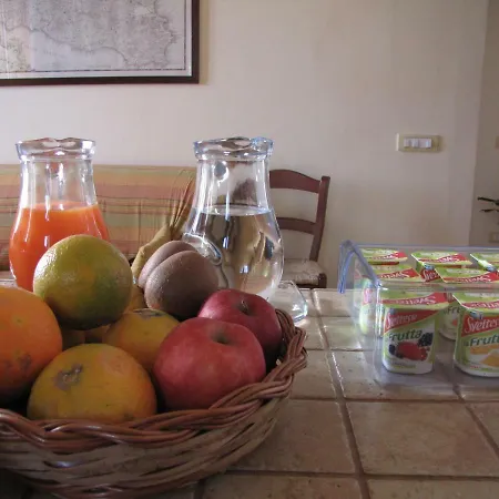 阿贡住宿加早餐旅馆 3* 陶尔米纳