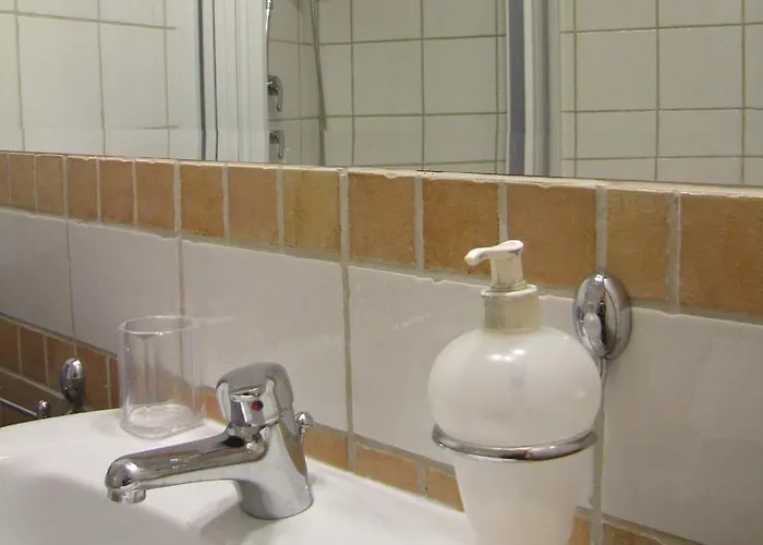 阿贡住宿加早餐旅馆 陶尔米纳