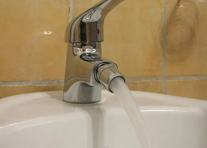 住宿加早餐酒店 阿贡住宿加早餐旅馆 陶尔米纳