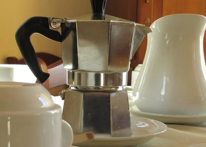 阿贡住宿加早餐旅馆