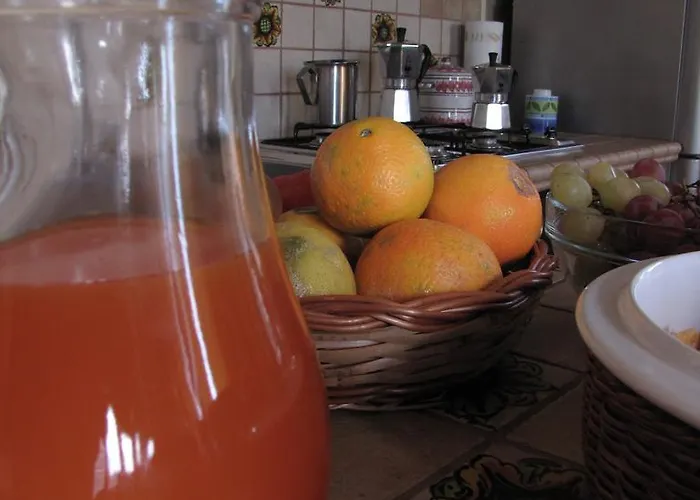 阿贡住宿加早餐旅馆 陶尔米纳