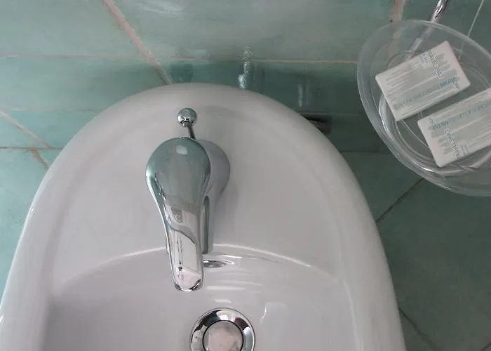 住宿加早餐酒店 阿贡住宿加早餐旅馆