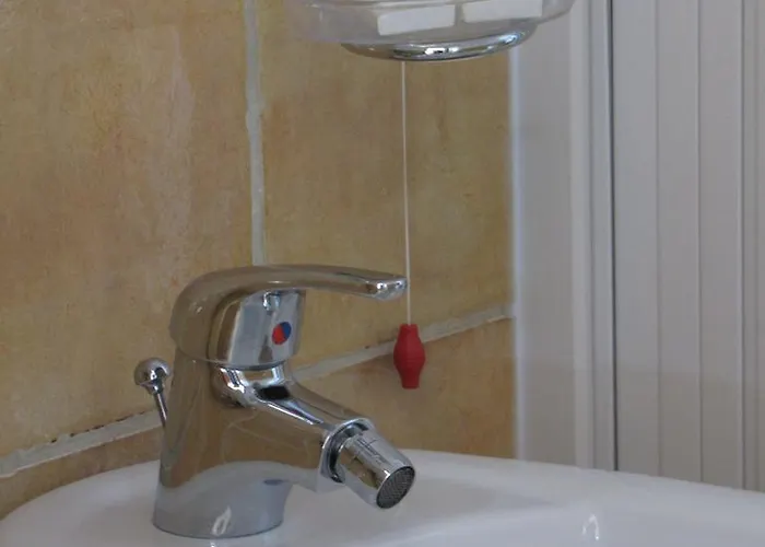 住宿加早餐酒店 阿贡住宿加早餐旅馆 3*