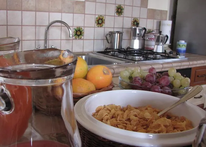 阿贡住宿加早餐旅馆 陶尔米纳