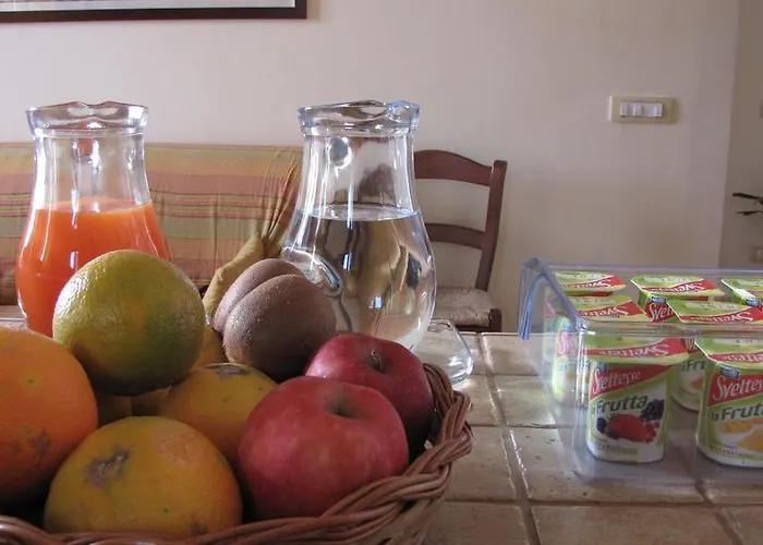 Panzió Agon Taormina