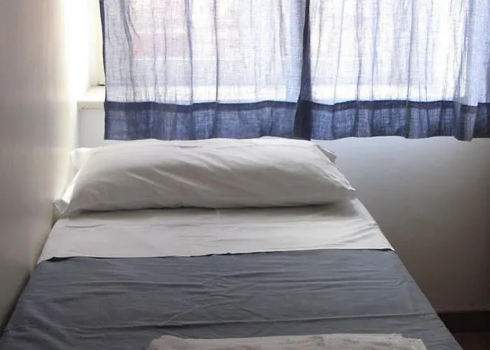 Panzió Agon Taormina