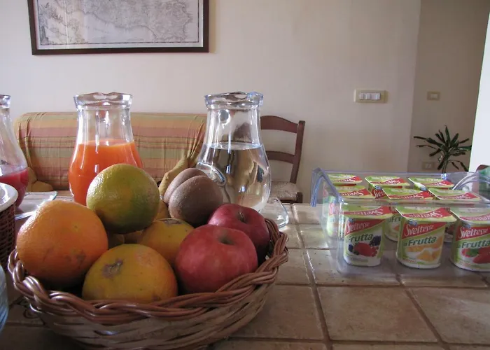 阿贡住宿加早餐旅馆 3* 陶尔米纳