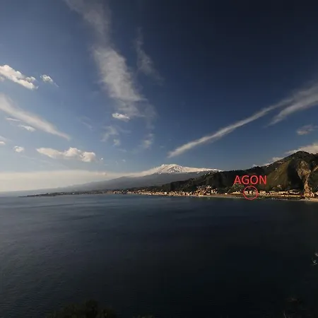 Agon Taormina