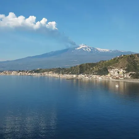 Agon 3* Taormina