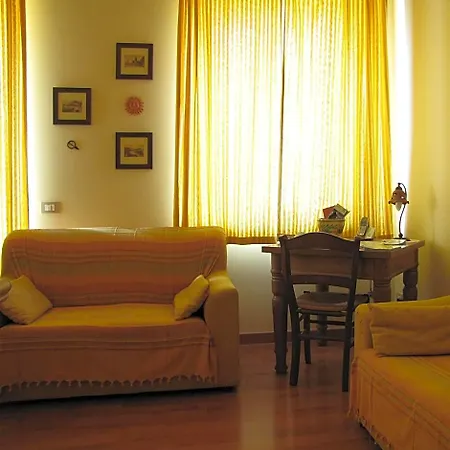 Bed & Breakfast Agon Taormina