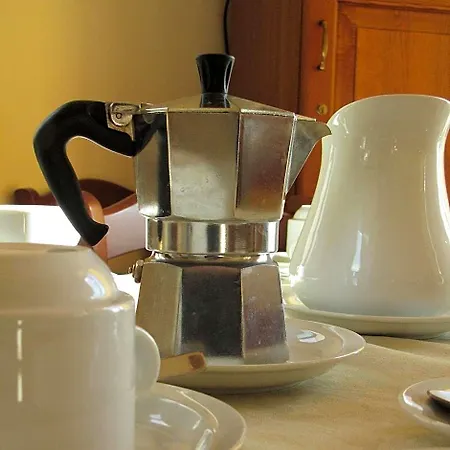 Bed & Breakfast Agon Taormina