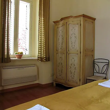 Agon Bed & Breakfast