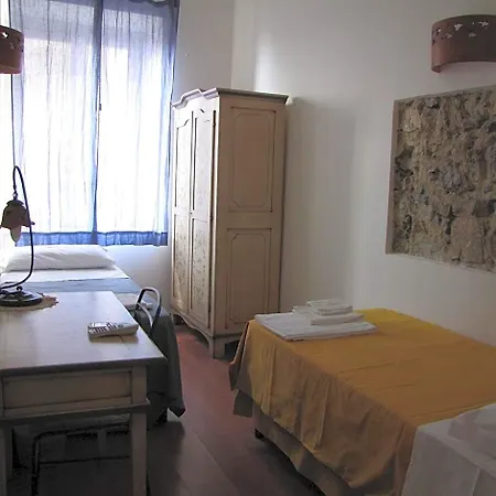Bed & Breakfast Agon 3*