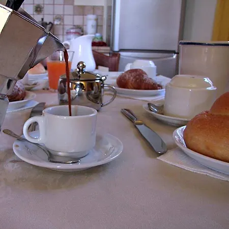 Agon Bed & Breakfast Taormina