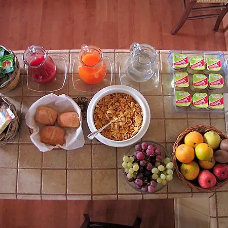 Agon Bed & Breakfast