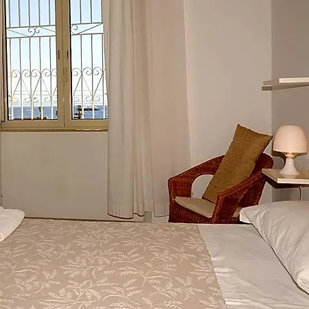 Bed & Breakfast Agon Taormina