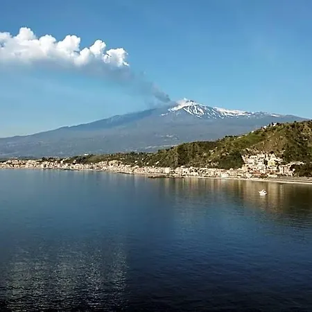 Bed & Breakfast Agon Taormina
