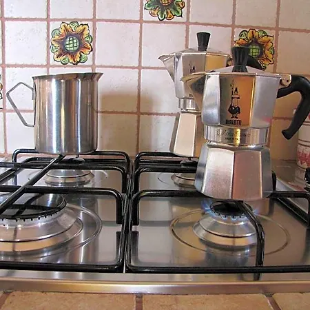 Agon Bed & Breakfast Taormina