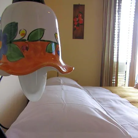 Bed & Breakfast Agon 3*