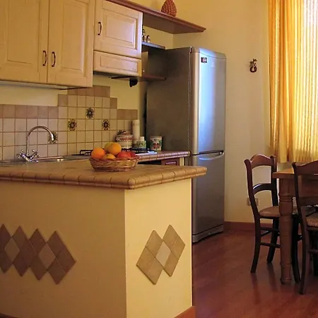 Agon Bed & Breakfast