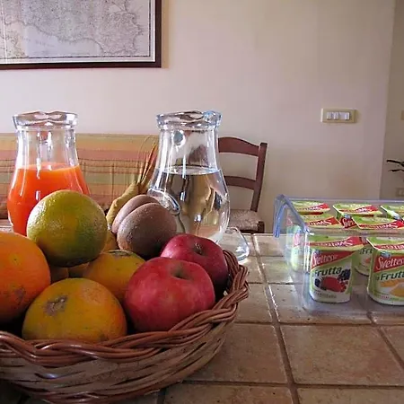 Bed & Breakfast Agon 3*