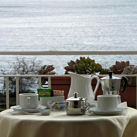 לינה וארוחת בוקר Agon