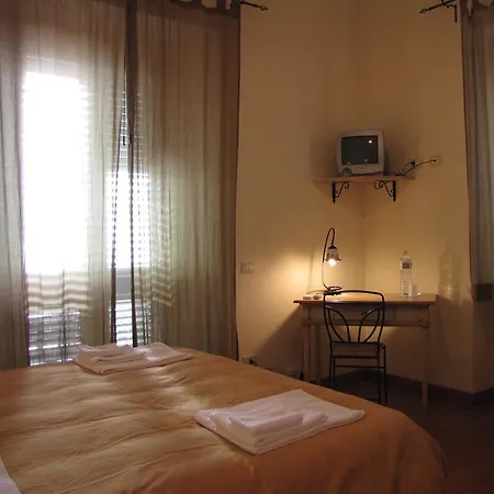 Panzió Agon Taormina