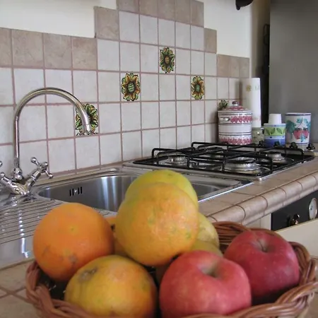 Bed & Breakfast Agon Taormina