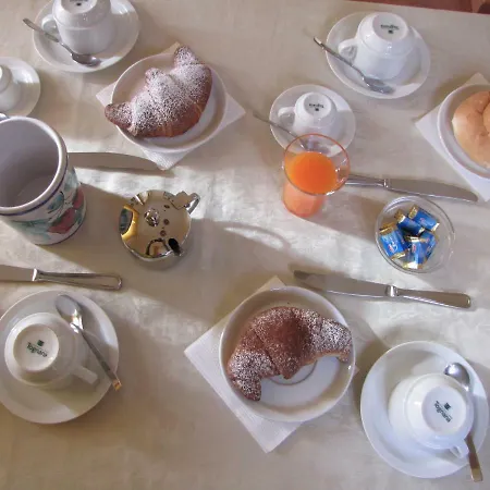 Agon Bed & Breakfast