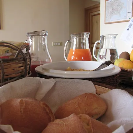 Bed & Breakfast Agon 2*