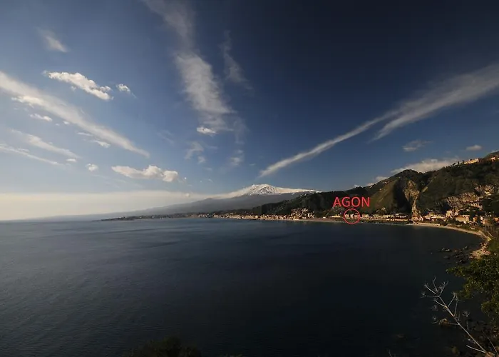 Agon Taormina