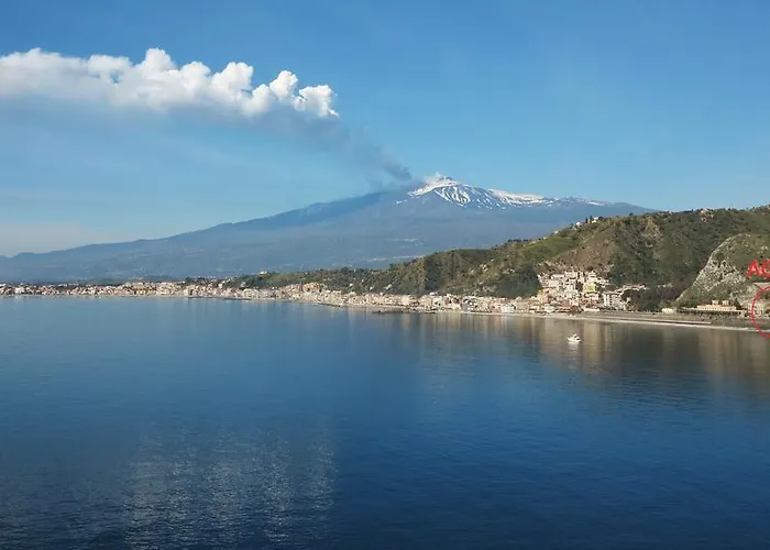 Agon 3* Ταορμίνα
