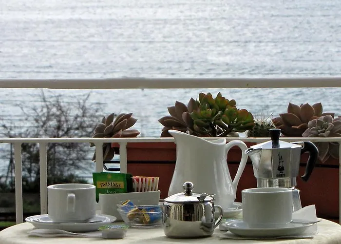 Bed & Breakfast Agon