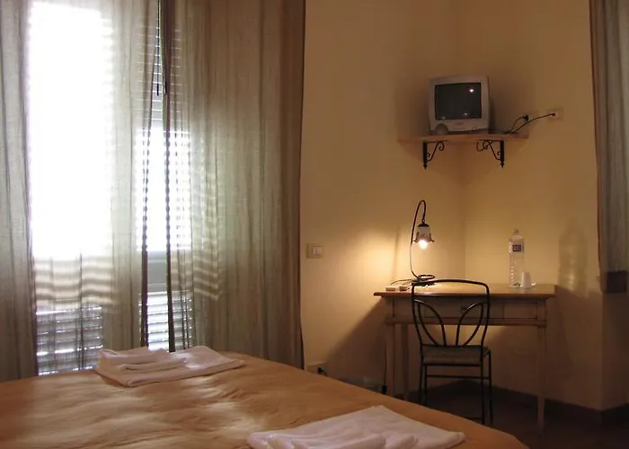 Bed & Breakfast Agon Taormina