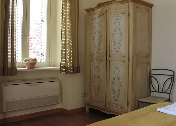 Bed & Breakfast Agon 3*