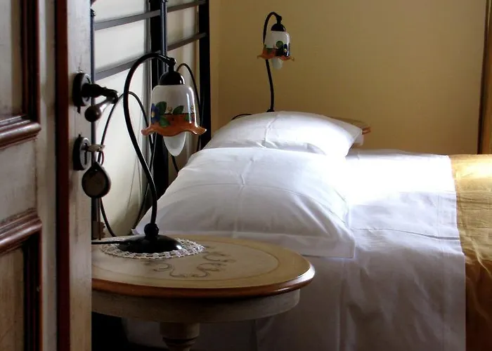 Bed & Breakfast Agon