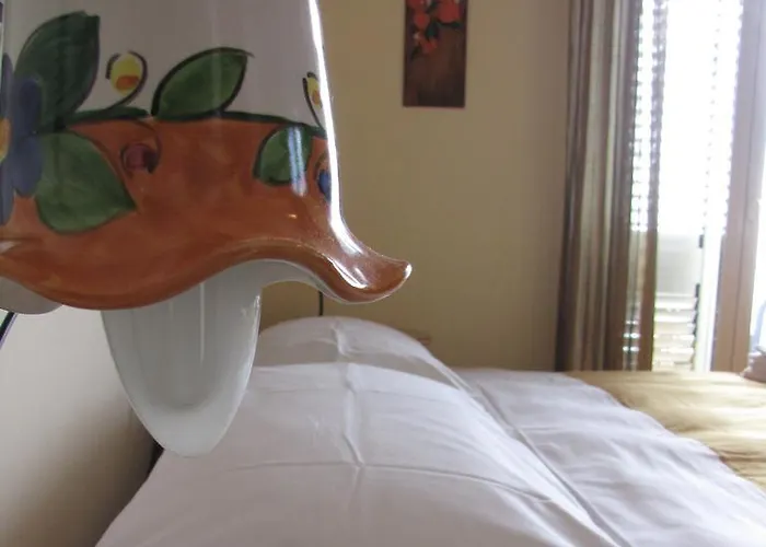 Bed & Breakfast Agon 3*