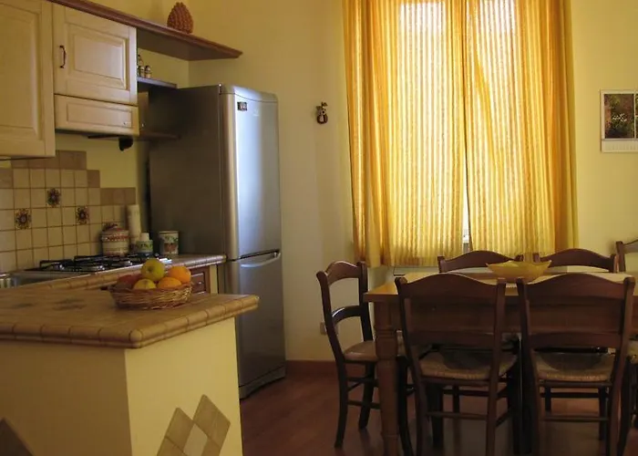 Bed & Breakfast Agon Taormina