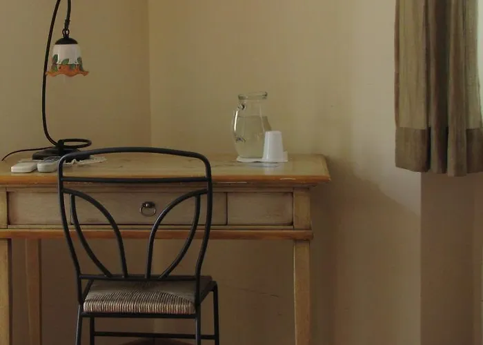 Bed & Breakfast Agon