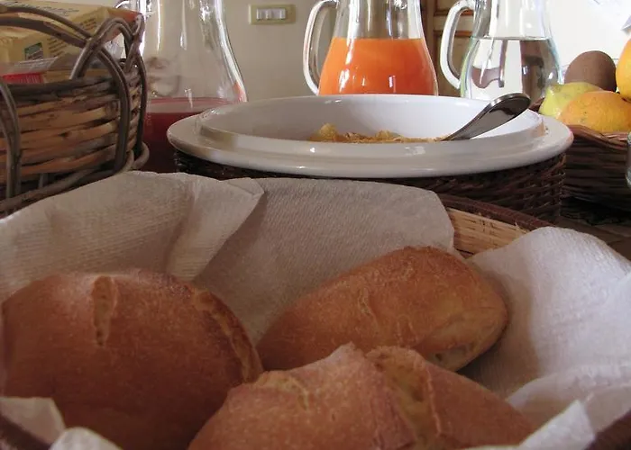 Bed and Breakfast Agon Ταορμίνα