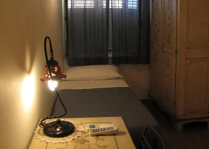 Bed & Breakfast Agon