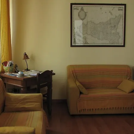 Bed & Breakfast Agon Taormina