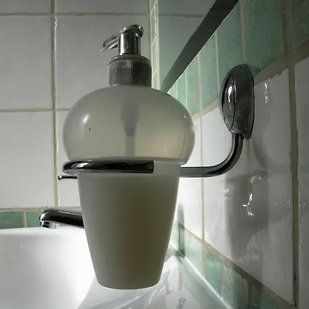 Bed & Breakfast Agon Taormina