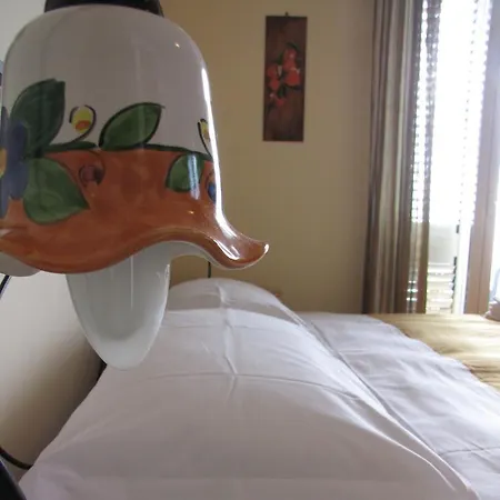 Bed & Breakfast Agon 3*